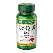 CO Q-10 100MG 75 SOFTGELS