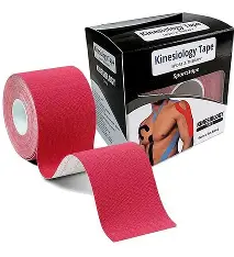 CINTA MUSCULAR KINESIOLOGY