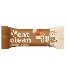 PROTEIN BAR DULCE DE LECHE 45G