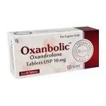 COOPER OXANBOLIC OXAMDROLONE USP 10MG