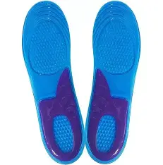 PLANTILLA UNISEX 35-40-45