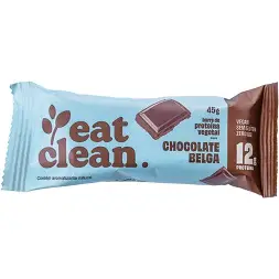 PROTEIN BAR CHOCOLATE BELGA 45G