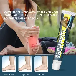 ORCHPAIN CREMA P/FASCITIS