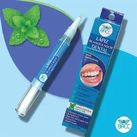 BLANQUEADOR DENTAL L4957