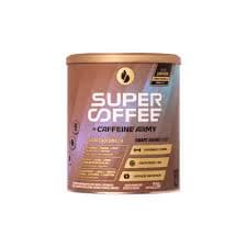 SUPERCOFFEE SABOR CHOCONILLA 220G