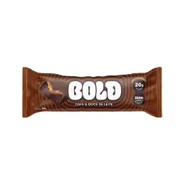 PROTEIN BAR DULCE DE LECHE 60G