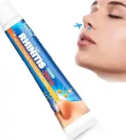 CREMA NASAL PARA RHINITIS 20G