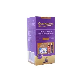 QUENAVIN KIT DE NUTRICION