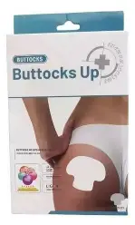 PARCHE PARA AUMENTAR GLUTEOS