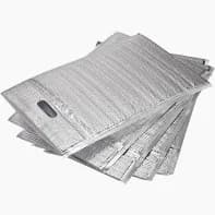 BOLSA ISOTERMICA 25CM X 33CM