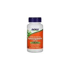 NOW VITAMINA ASHWAGANDA 450 MG 90