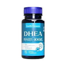DHEA 25MG X60 CAP