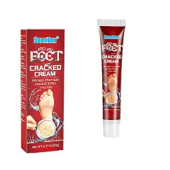 CREMA AGRIETADA P/MANOS Y PIES 20G