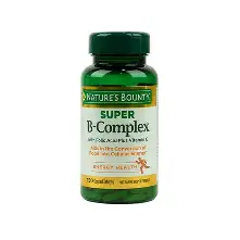 SUPER B-COMPLEX 150 TABLETS