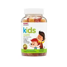 MULTIVITAMIN FOR KIDS 2-12 120 GUM
